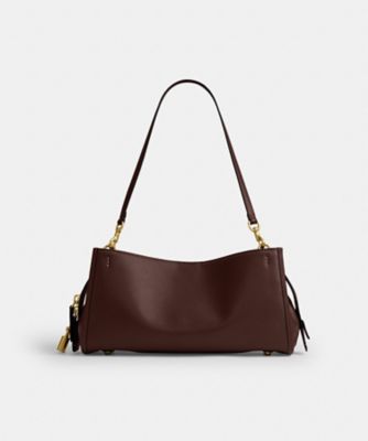 ローグ バッグ 34 | COACH/コーチ | 三越伊勢丹オンラインストア